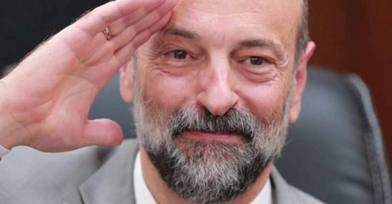 الرزاز : لا تفقدوا بصيص الأمل الرزاز : لا تفقدوا بصيص الأمل