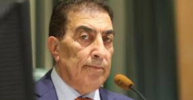 الطراونة: سنتخذ القرار المناسب فيما يتعلق بقانون الضريبة الطراونة: سنتخذ القرار المناسب فيما يتعلق بقانون الضريبة