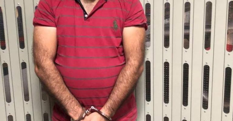 غنيمات: جلب الذراع الايمن لعوني مطيع من خارج البلاد غنيمات: جلب الذراع الايمن لعوني مطيع من خارج البلاد