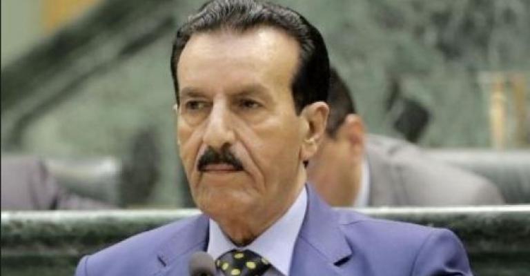 كتلة الإصلاح ترشح العكايلة لرئاسة مجلس النواب كتلة الإصلاح ترشح العكايلة لرئاسة مجلس النواب