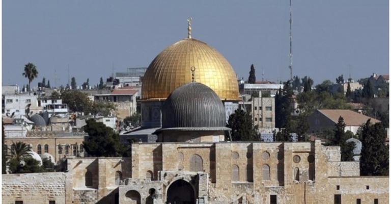 الاقصى.. اعتقالات واقتحامات