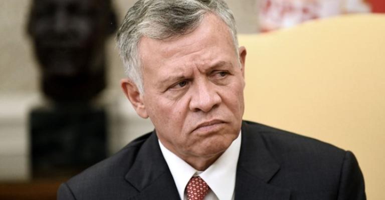 الملك: سنتصدى لمحاولات التغيير في هوية القدس الملك: سنتصدى لمحاولات التغيير في هوية القدس