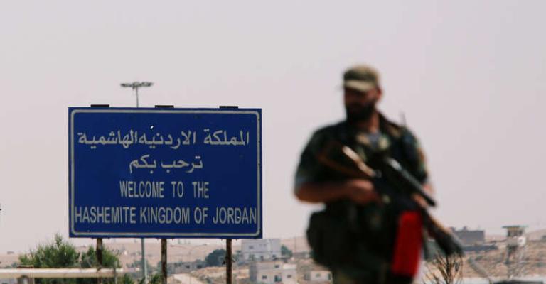 غنيمات: معبر جابر نصيب مغلق... واللجان الفنية مستمرة بالاجتماعات غنيمات: معبر جابر نصيب مغلق... واللجان الفنية مستمرة بالاجتماعات