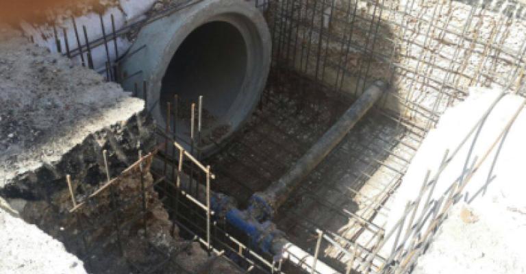 عطاءات تنفيذ عبارات صندوقية وإنبوبية بكلفة 2 مليون و485 ألف دينار عطاءات تنفيذ عبارات صندوقية وإنبوبية بكلفة 2 مليون و485 ألف دينار