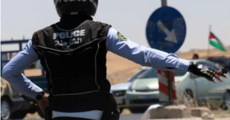 217 ألف مخالفة سير سجلتها الرادارات خلال 3 أشهر في عمان 217 ألف مخالفة سير سجلتها الرادارات خلال 3 أشهر في عمان