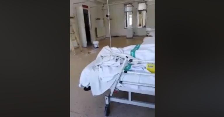 الصحة: فيديو صيانة البشير قديم الصحة: فيديو صيانة البشير قديم