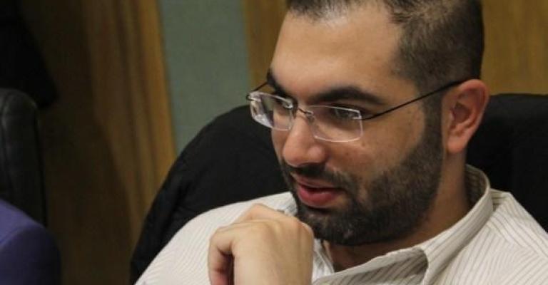 النائب زيادين: إسرائيل الدولة الوحيدة التي تحاكم الأطفال عسكريا