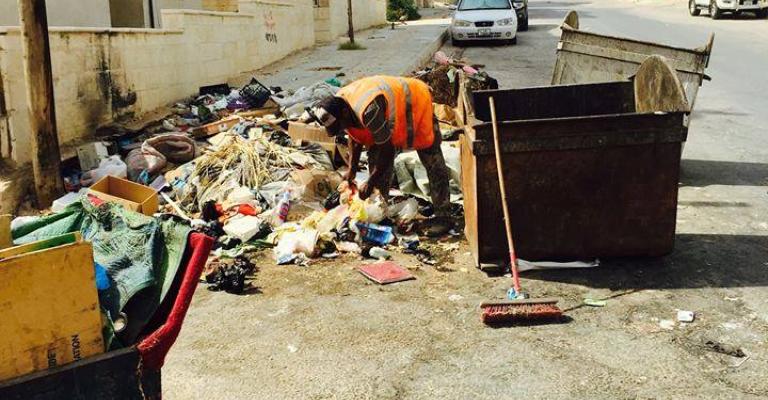 مستقلة العاملين في البلديات تنفي تعليق الإضراب