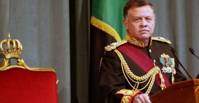 تحليل محتوى لخطاب العرش