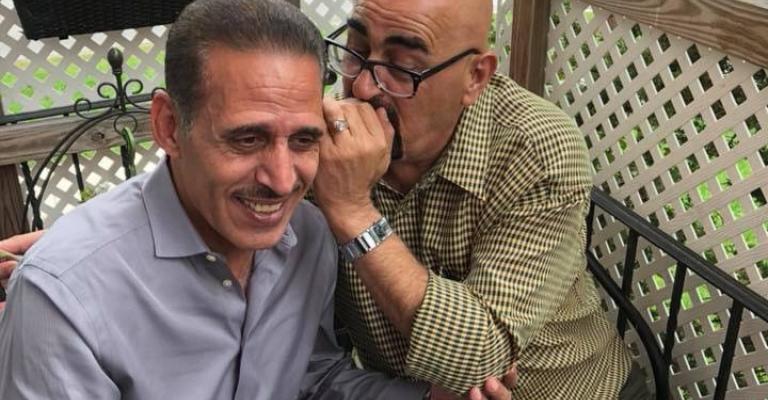 شخصيات أردنية في الخارج ترفع السقف.. معارضة أم "نشطاء"