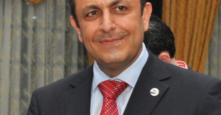 القائم بأعمال السفارة السورية : افتتاح معبر نصيب جاء بجهود سياسية