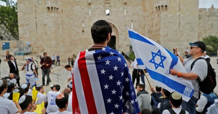 أستراليا تدرس نقل سفارتها إلى القدس المحتلة