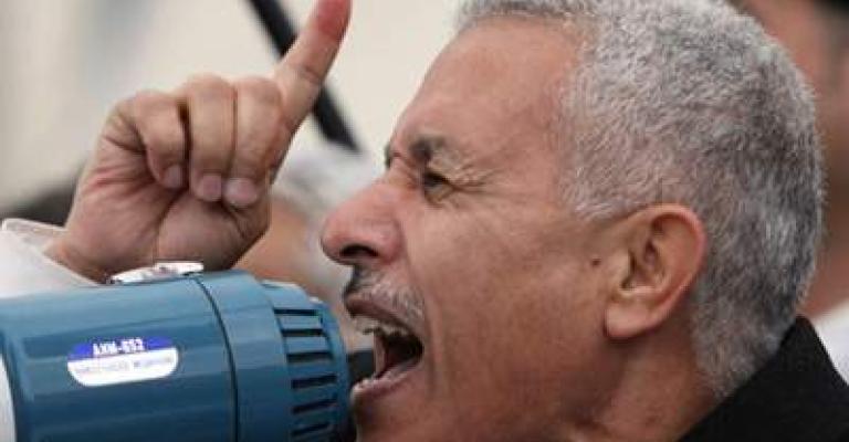 العرموطي يسأل عن اراضي ميناء العقبة والأراضي التي استملكتها او باعتها القوات المسلحة‎