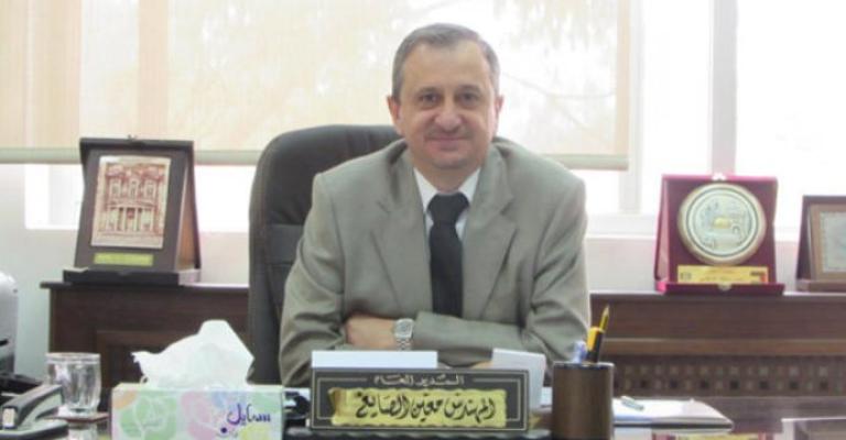 الصايغ يوضّح حيثيات قرار "تسجيل العقارات باسم الخزينة"