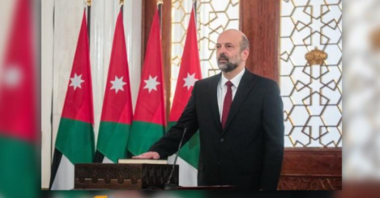 %84 من المواد الصحافية تقف ضد التعديل الوزاري