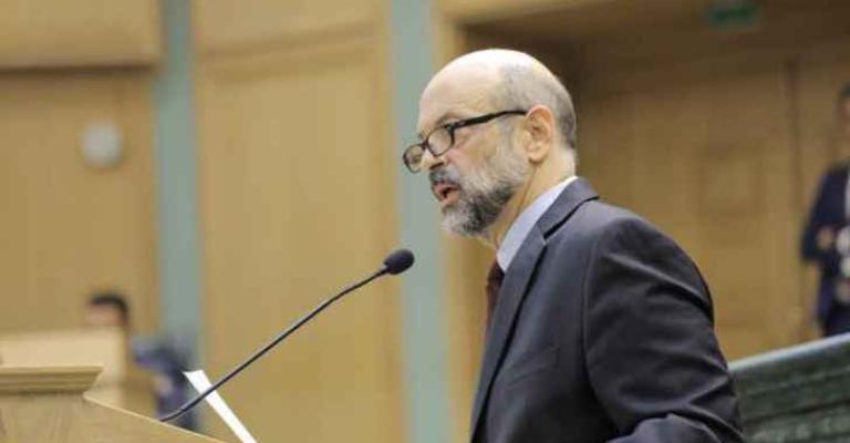 الرزاز: العفو العام لا يحتمل أن يكون شعبوياً