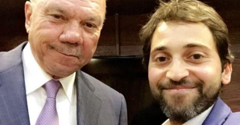 مبادرة حرير تشكر رئيس مجلس الاعيان