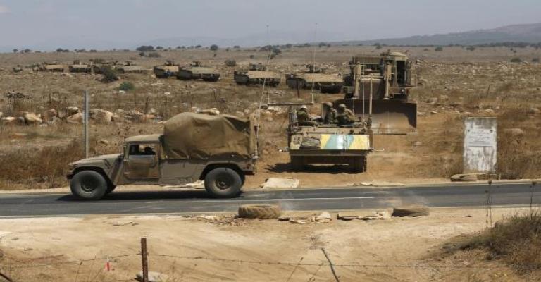 السعودية والإمارات ومصر في قوة استخبارية مشتركة مع إسرائيل مقرّها الأردن