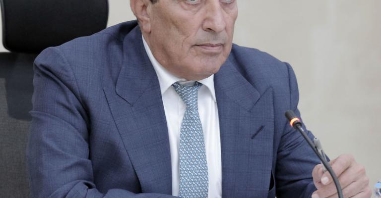 الطراونة يشيد بقرار الملك المتعلق بالباقورة والغمر الطراونة يشيد بقرار الملك المتعلق بالباقورة والغمر