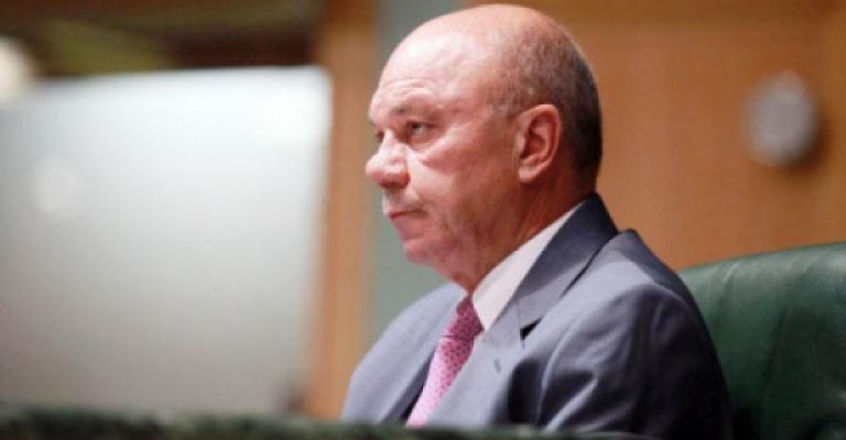 الفايز: الملك ينتصر لصالح الدولة الاردنية الفايز: الملك ينتصر لصالح الدولة الاردنية