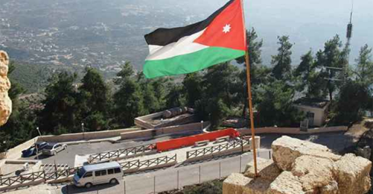 نتنياهو: سنتفاوض مع الأردن