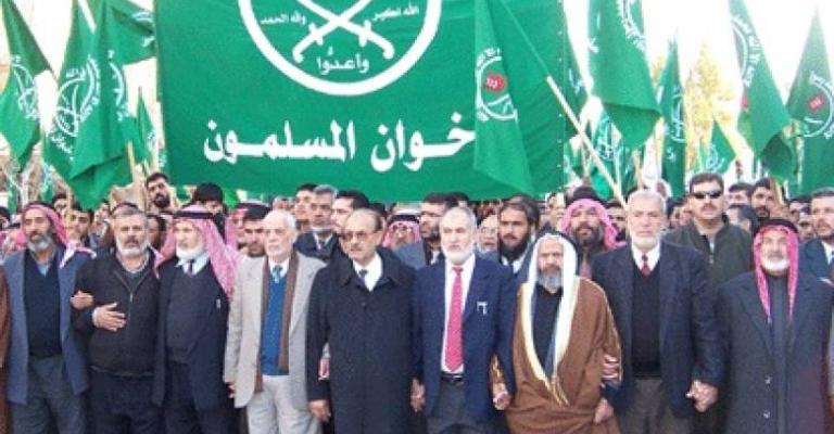 الاخوان المسلمين: على الحكومة ترجمة القرار الملكي بخصوص"الباقورةوالغمر"