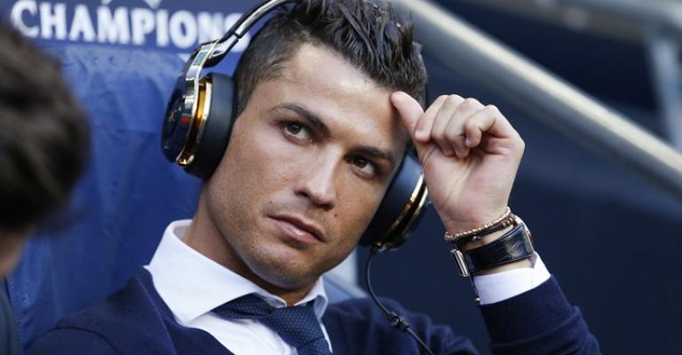 ونالدو يتحدث عن نفسه وقضية "الاغتصاب" ونالدو يتحدث عن نفسه وقضية "الاغتصاب"