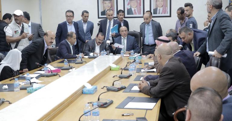 التوافق على أعضاء لجان نيابية (أسماء) التوافق على أعضاء لجان نيابية (أسماء)