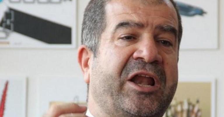 أبو السكر يهاجم وزارة البلديات أبو السكر يهاجم وزارة البلديات