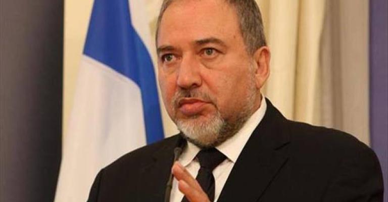 ليبرمان : يجب التعامل مع قضية الغمر و الباقورة بشكل دبلوماسي ليبرمان : يجب التعامل مع قضية الغمر و الباقورة بشكل دبلوماسي