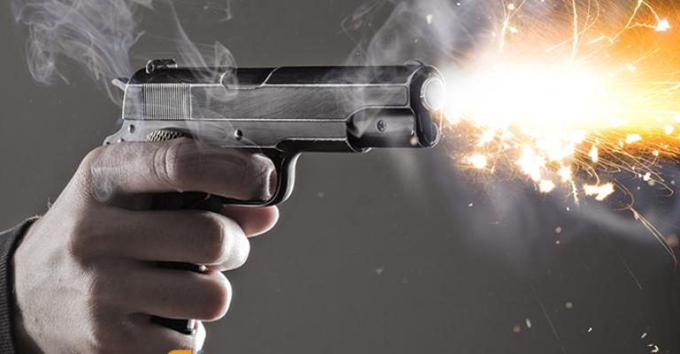 تسرع ومعلومات مغلوطة في تغطية مقتل اللواء الحناينة