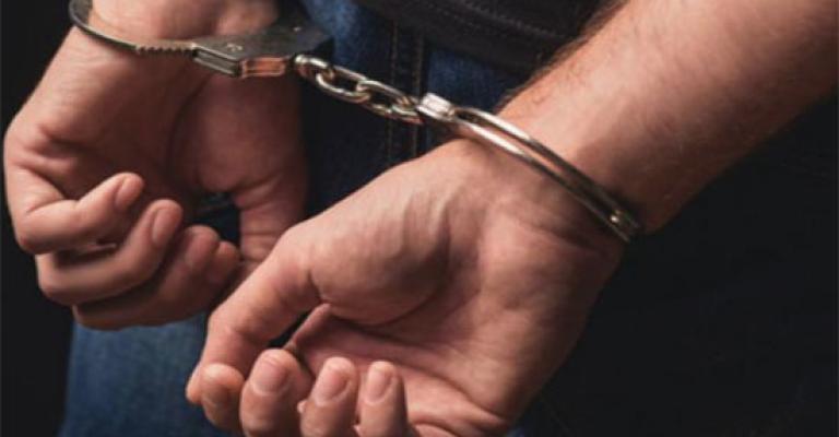 القبض على 26 مطلوبا بقضايا مالية وجنائية الاسبوع الحالي القبض على 26 مطلوبا بقضايا مالية وجنائية الاسبوع الحالي