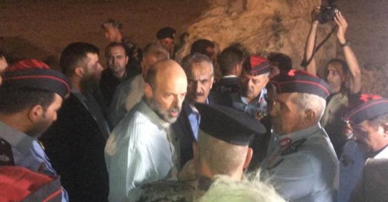 الوحدة الشعبية: الحكومة تتحمل المسؤولية الأخلاقية عن حادثة البحر الميت