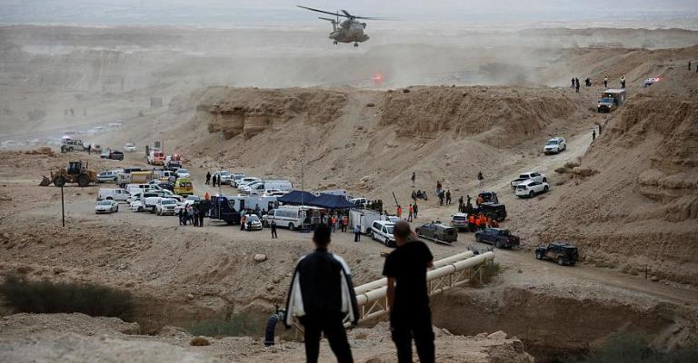 الادعاء العام يطلب من الامن ملاحقة المسيئين لضحايا حادث البحر الميت