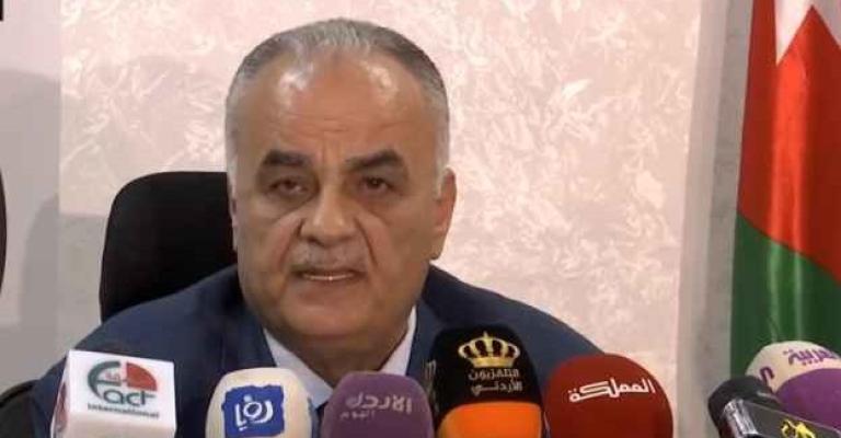 التعرف على هوية الطفلة المجهولة...وخطأ في استلام احدى الجثث اثر حادث البحر الميت التعرف على هوية الطفلة المجهولة...وخطأ في استلام احدى الجثث اثر حادث البحر الميت