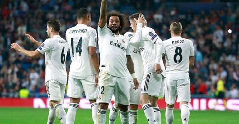 تعرف إلى أسلحة ريال مدريد ضد برشلونة تعرف إلى أسلحة ريال مدريد ضد برشلونة