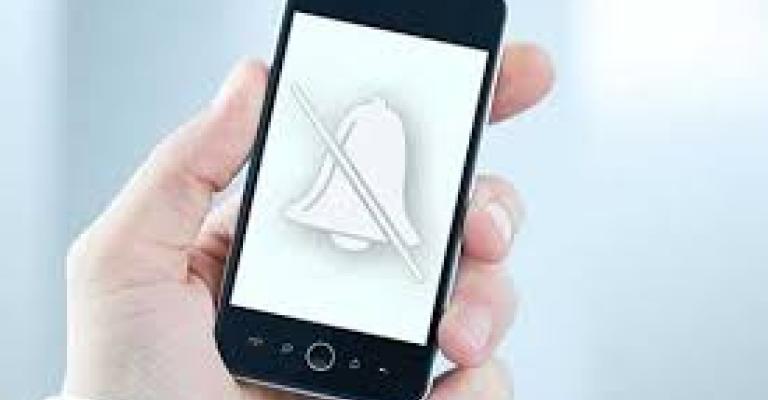 حيلة تقنية للعثور على هاتفك الضائع.. حتى لو كان "صامتا" حيلة تقنية للعثور على هاتفك الضائع.. حتى لو كان "صامتا"