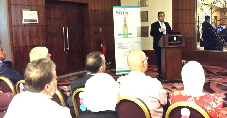 25% من الالتهابات الرئوية مقاومة للمضادات الحيوية و10% منها تؤدي للوفاة 25% من الالتهابات الرئوية مقاومة للمضادات الحيوية و10% منها تؤدي للوفاة