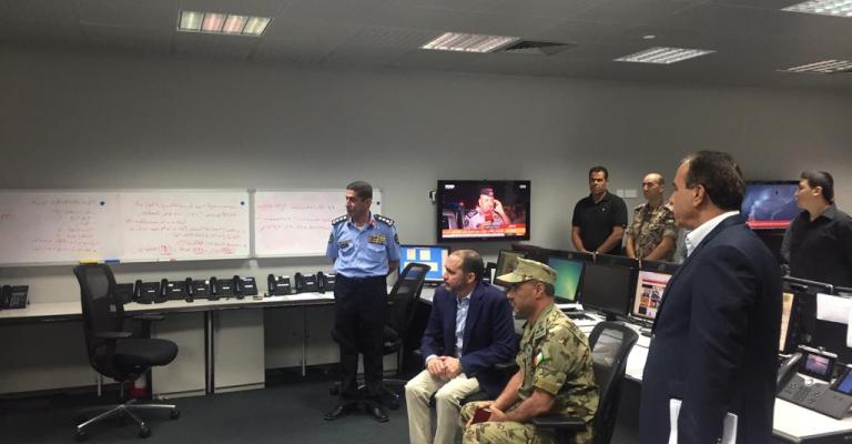 حادثة البحر الميت وتساؤلات عن إدارة الأزمات