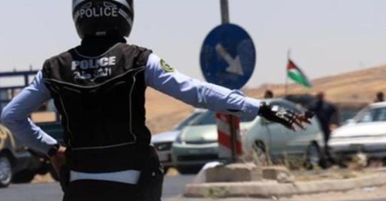 الأمن العام يبدأ حملته الشتوية على المركبات الأحد المقبل