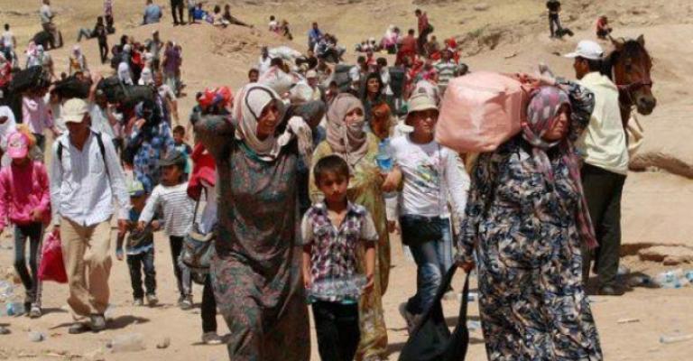 الأمم المتحدة: إنفاق أكثر من 197 مليون دولار لدعم اللاجئين في الأردن