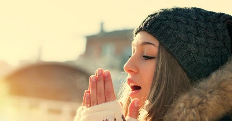 هل يمكن للطقس البارد أن يزيد من خطر إصابتك بنوبة قلبية؟ هل يمكن للطقس البارد أن يزيد من خطر إصابتك بنوبة قلبية؟