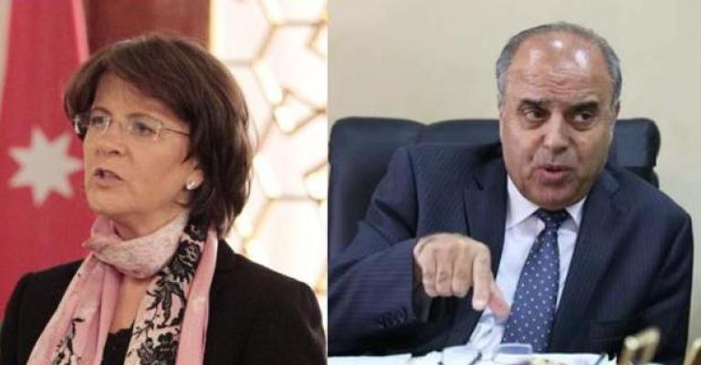 "التحقيق النيابية" تحمل محافظة وعناب مسؤولية حادثة البحر الميت "التحقيق النيابية" تحمل محافظة وعناب مسؤولية حادثة البحر الميت