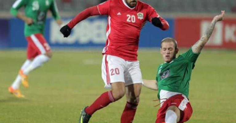 مطاردة مشتعلة في سباق هدافي دوري المحترفين