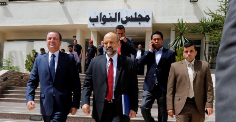 سحب "أصول المحاكمات" من النواب.. وجلسة لمناقشة حادثة البحر الميت سحب "أصول المحاكمات" من النواب.. وجلسة لمناقشة حادثة البحر الميت