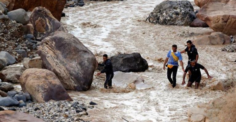 النيابة العامة: استكمال تحقيقات "البحر الميت" خلال يومين النيابة العامة: استكمال تحقيقات "البحر الميت" خلال يومين