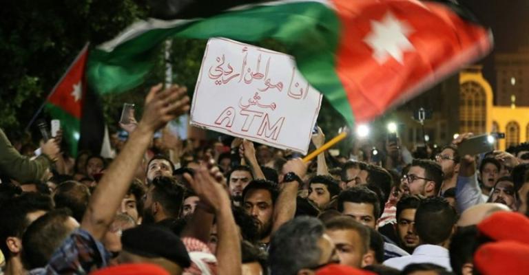 تقارير ديوان المحاسبة ...كشفت الفساد ..لكن أين الفاسدين؟ تقارير ديوان المحاسبة ...كشفت الفساد ..لكن أين الفاسدين؟