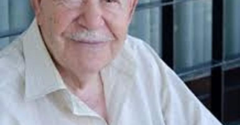 وهدان عويس شخصية قومية وفكرية في ذمة الله وهدان عويس شخصية قومية وفكرية في ذمة الله