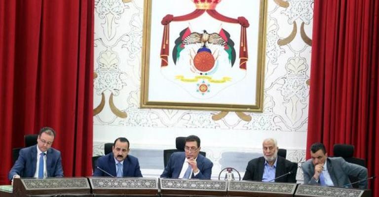 مجلس النواب يرفض احالة تقرير «لجنة التحقق النيابية » الى الادعاء العام