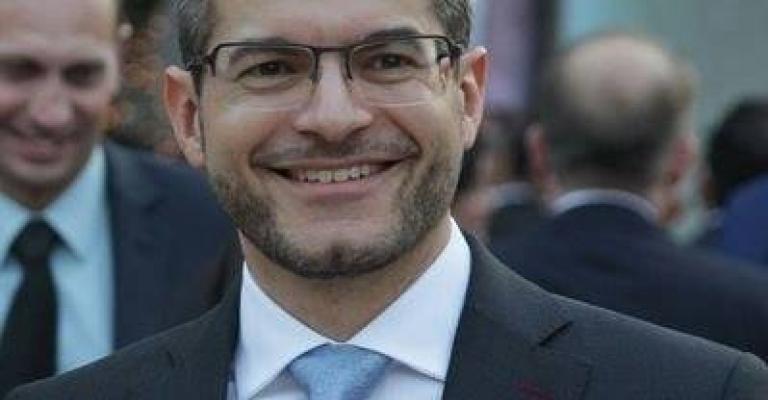 السفير الفرنسي يكتب عن مدينة عمان، فماذا قال؟